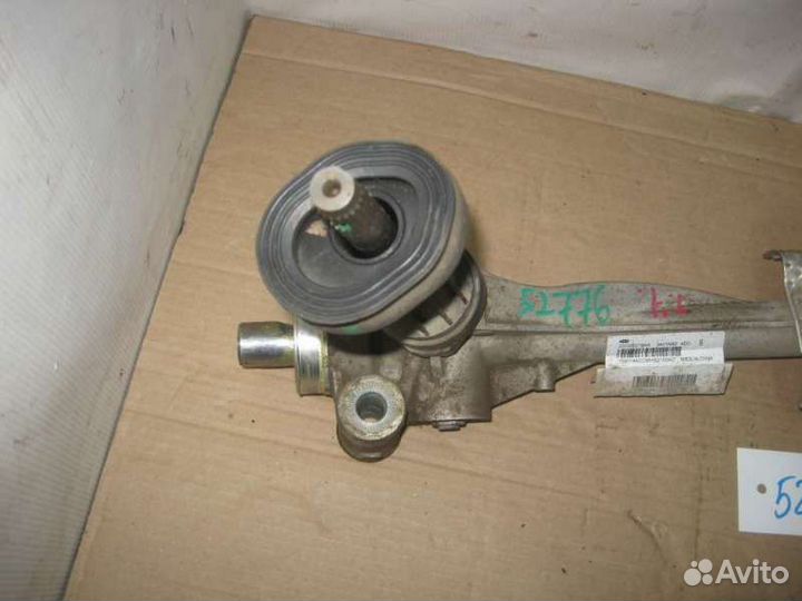 Рейка рулевая Chery Tiggo 4 2017