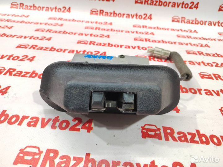 Замок багажника Ford Mondeo GE cjba 2006