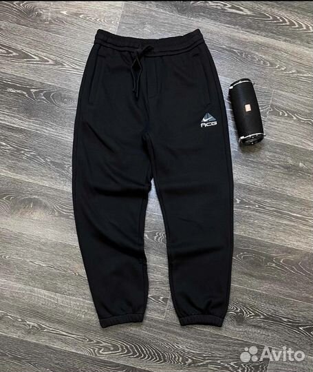 Спортивные штаны nike