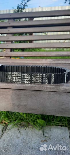 Ремень вариатора