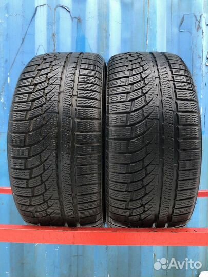 Nokian Tyres WR A4 235/40 R18