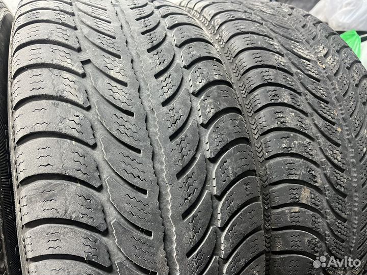 Sava Eskimo S3+ 205/55 R16 19B