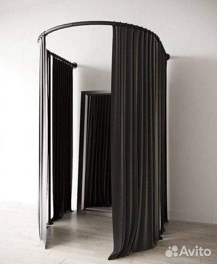 Примерочная дуга