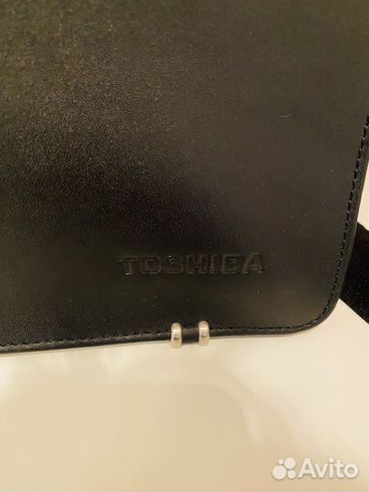 Сумка (портфель) для ноутбука и документов