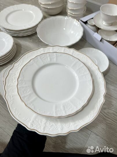 Посуда/сервиз