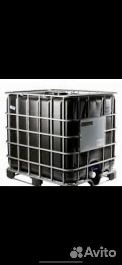 Еврокуб черный