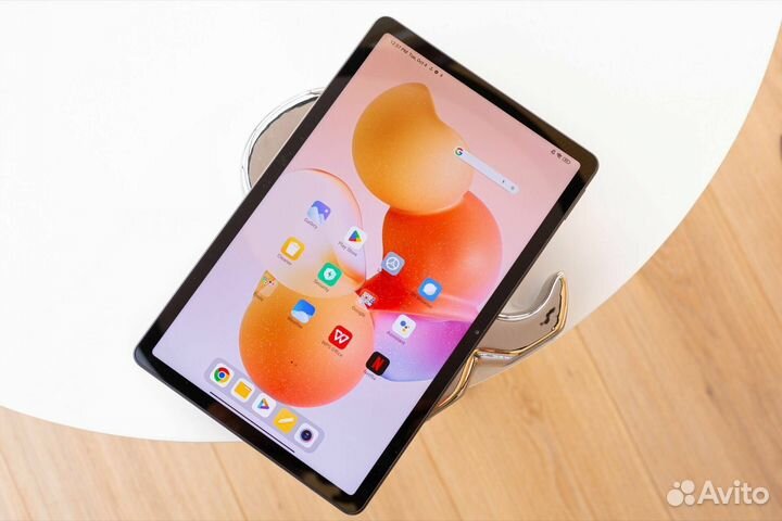 Планшет Xiaomi redmi pad se 4/128 RU