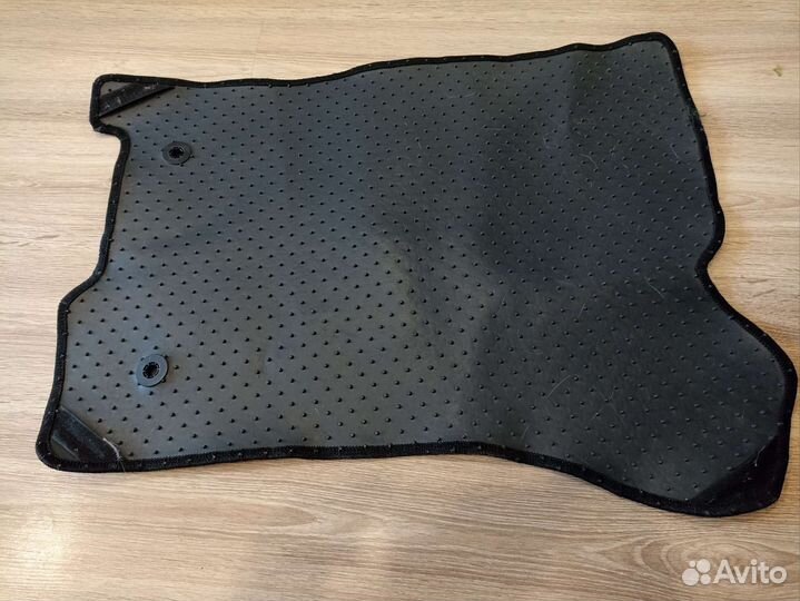 Ворсовые коврики Лада Веста