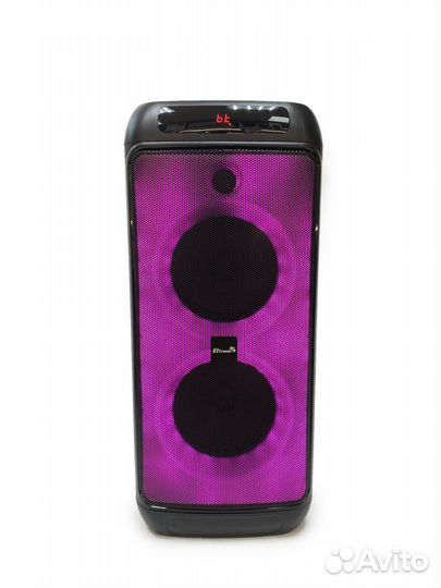 Акустическая система Eltronic 20-08 FireBox 400