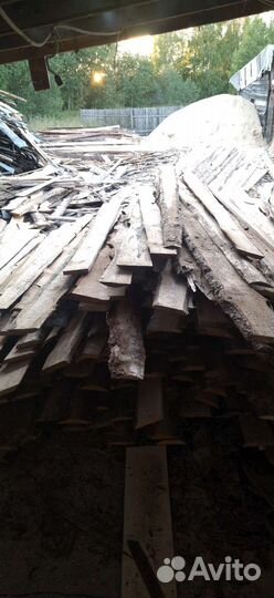 Пиломатериалы брус доска лес
