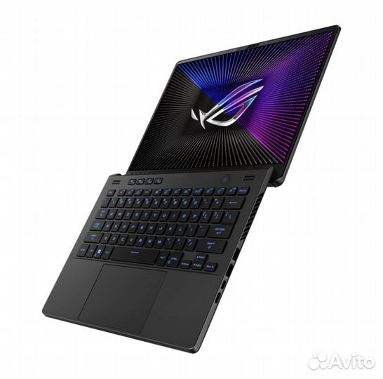 Asus ROG Zephyrus G14 2024