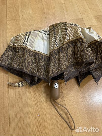 Зонт женский автомат