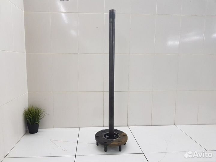 Полуось задняя срарка (Ford Transit viii)