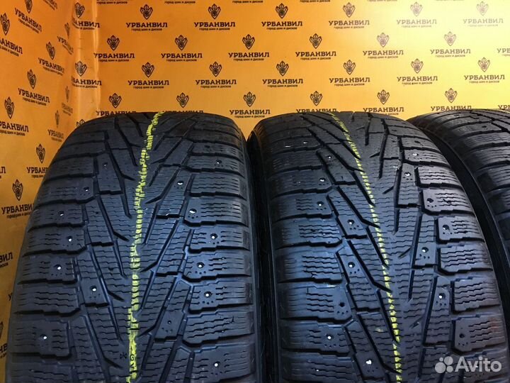 Nokian Tyres Hakkapeliitta 7 SUV 255/50 R19 107T