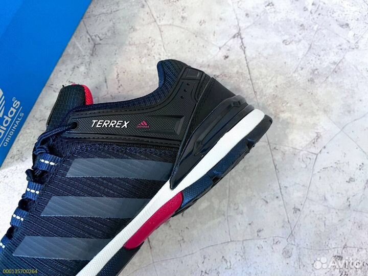 Кроссовки Adidas Terrex (Арт.56002)