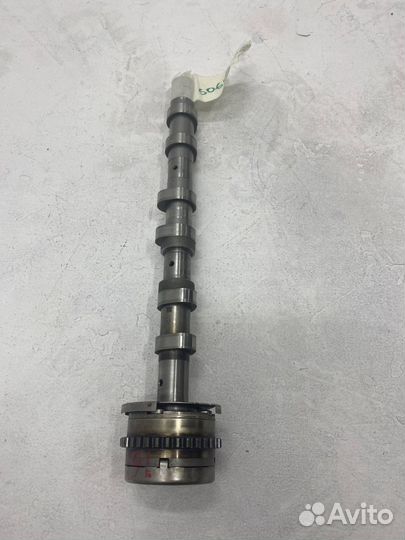 Распредвал выпускной A2760505901