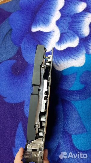 Видеокарта Asus GeForce GTX 950 strix OC