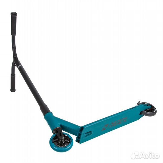 Самокат трюковый novatrack replay 110 PRO PL 110