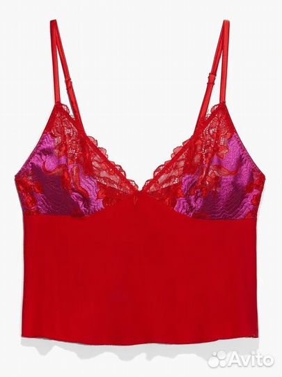 Комплект белья 50/52 Savage x Rihanna