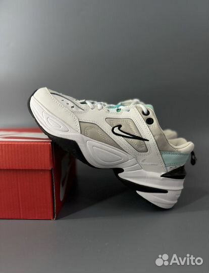 Кроссовки Nike M2K Tekno