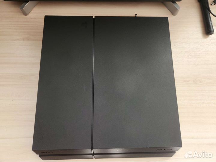 Sony PS4 FAT 12 500 gb