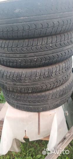 КАМА 365 (241) 215/70 R16