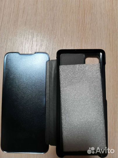 Чехол для samsung А 71