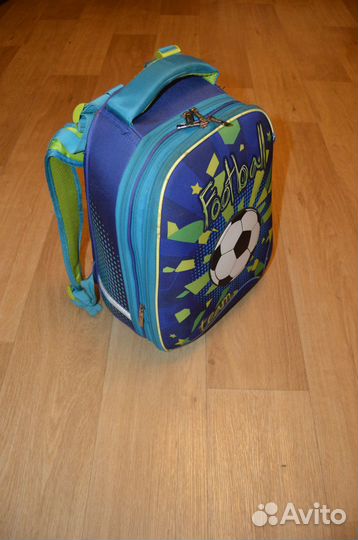 Школьный рюкзак