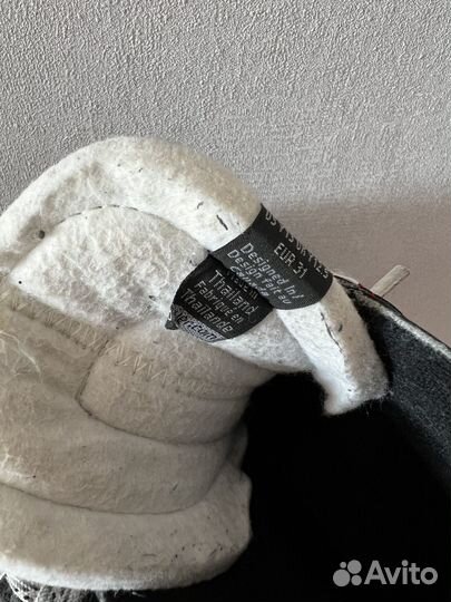 Детские Коньки bauer vapor x500 31р