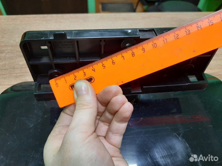 Подставка для телевизора Samsung UE32H4000AK