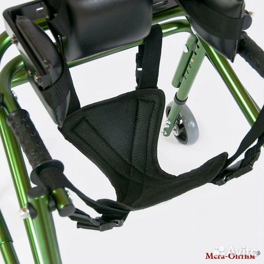 Ходунки для детей с дцп