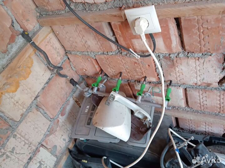 Запчасти на камри