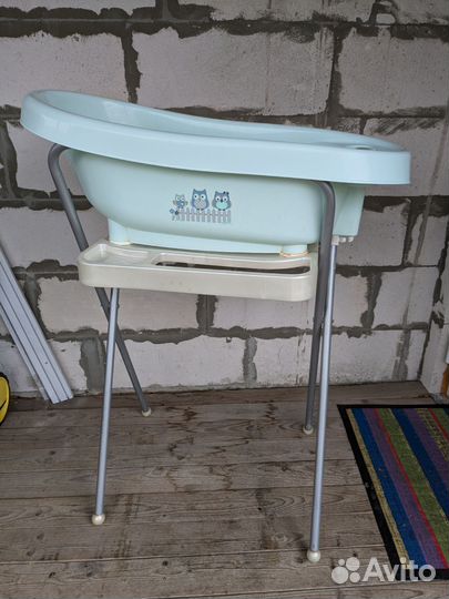 Ванночка для купания