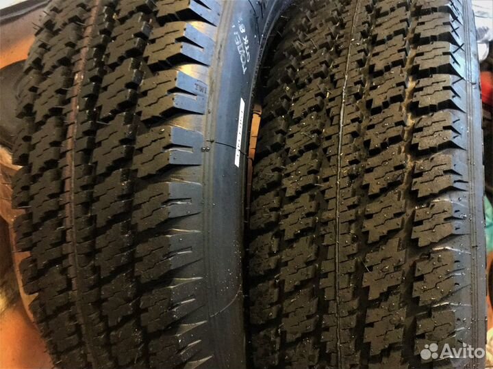 Forward Professional А-12 185/75 R16C 104Q