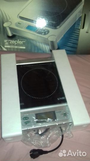 Техника для кухни