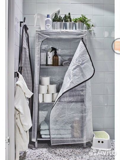 Чехол на стилаж hyllis