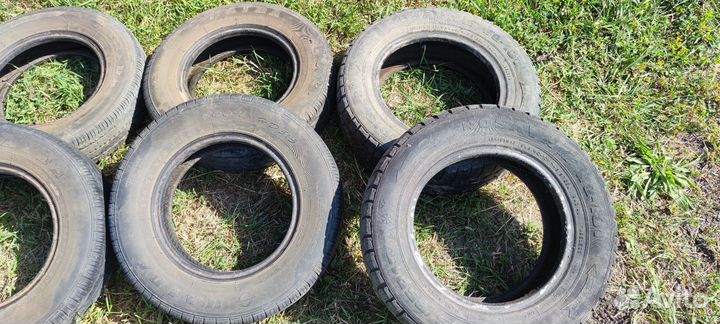 Rosava BC-53 7.00/10.5 R13