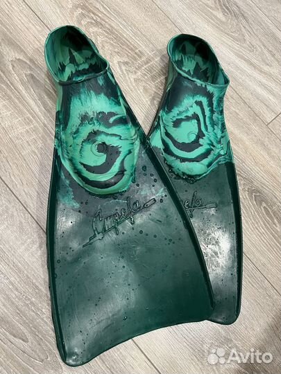 Ласты для плавания