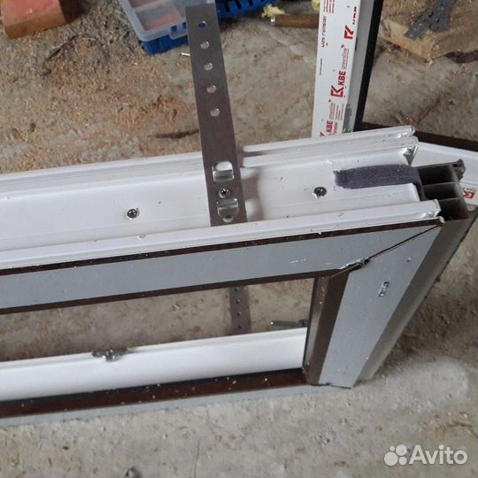 Ремонт окон и фурнитуры. Регулировка