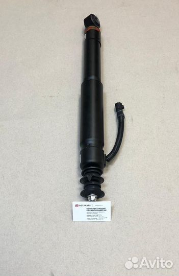 Лексус амортизатор задний GX 48530-60260