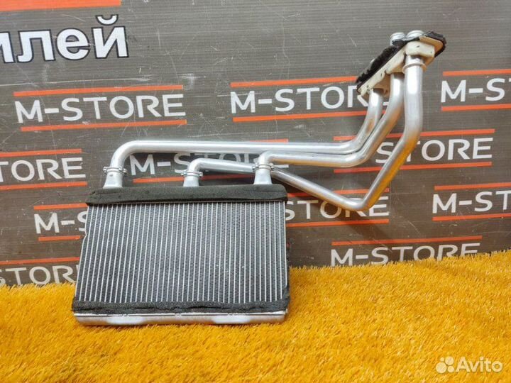 Радиатор печки Bmw 5-Series E60 N52B25A 2007