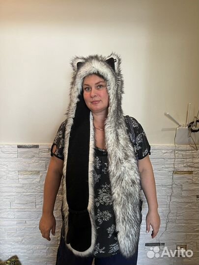 Волкошапка volkoshapka