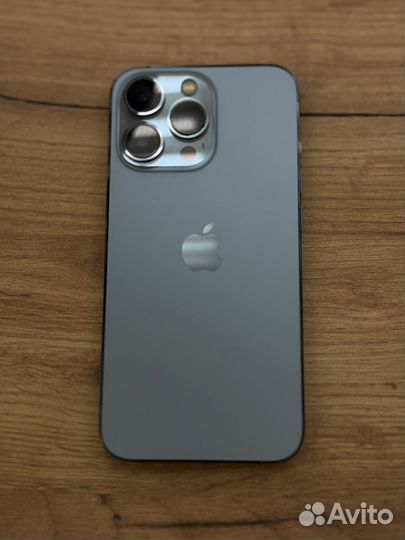 iPhone 13 Pro, 256 ГБ