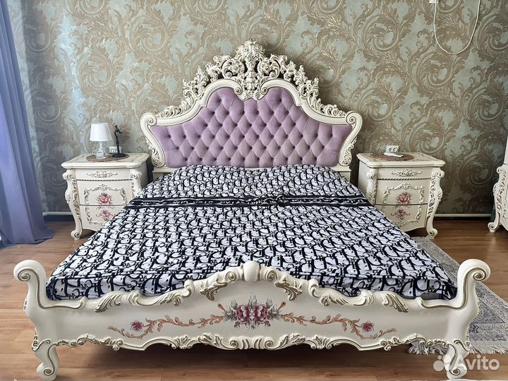 Спальная мебель бу чеченская республика