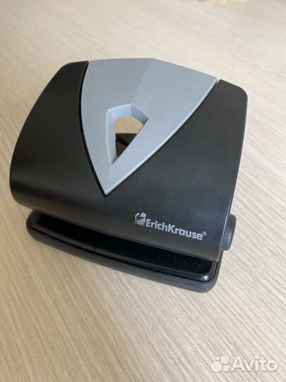 Дырокол ErichKrause