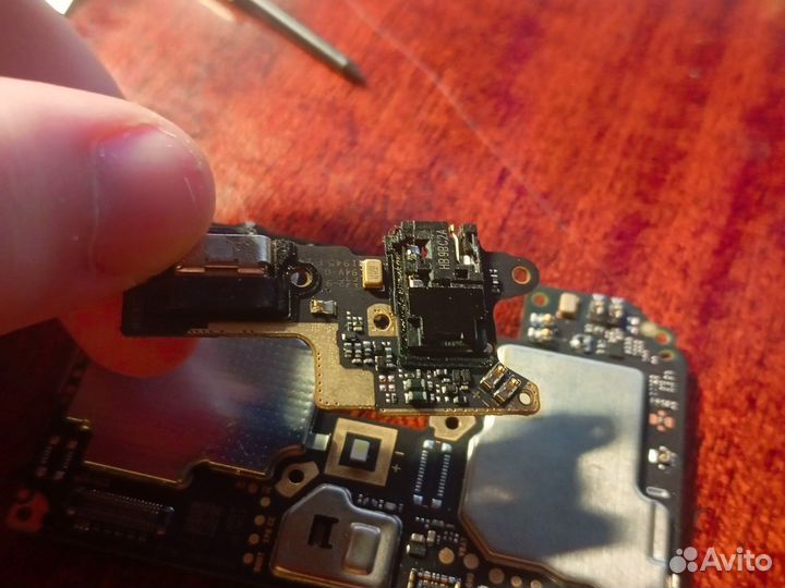 Xiaomi Redmi 8A, 4/64 ГБ