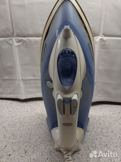 Утюг Philips, Лампа настольная