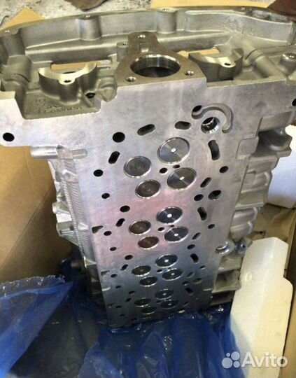 Гбц (оригинал) Ford Transit 2.2 155лс