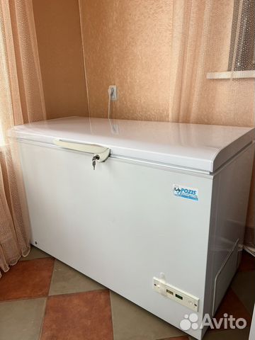 Морозильный ларь pozis