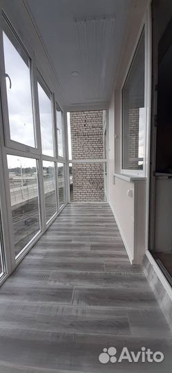 Окна, балконы, лоджии